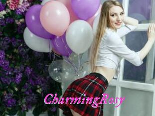 CharmingRosy