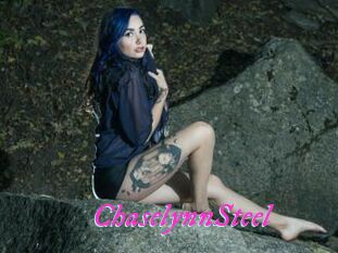 ChaselynnSteel Fille Sensuelle