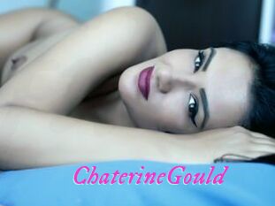ChaterineGould Fille Sensuelle