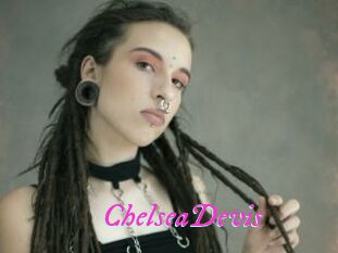 ChelseaDevis