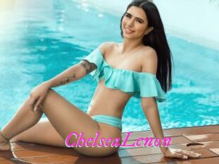 ChelseaLenon Fille Sensuelle