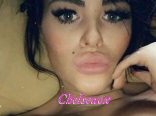 Chelseaox