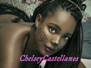 ChelseyCastellanos Fille Sensuelle