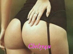 Chelsy4u