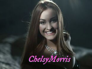 ChelsyMorris