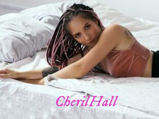 CherilHall