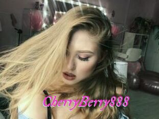 CherryBerry888