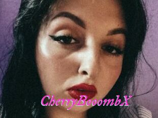CherryBooombX