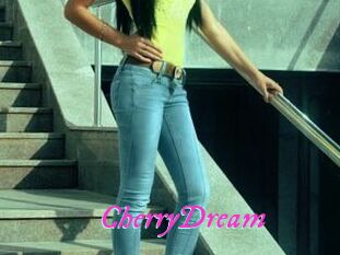 CherryDream