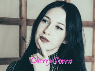 CherryGwen