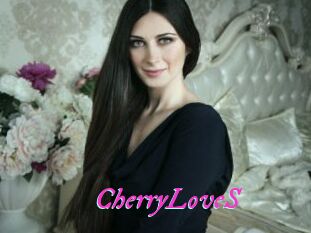CherryLoveS