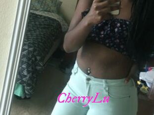 CherryLu