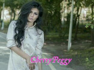 CherryPeggy