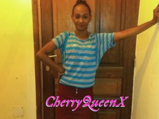 CherryQueenX