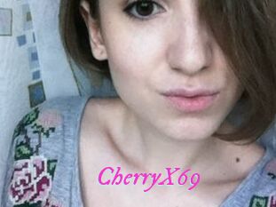CherryX69