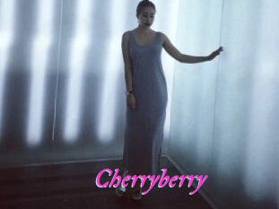 Cherryberry