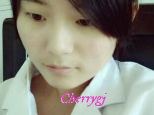 Cherrygj