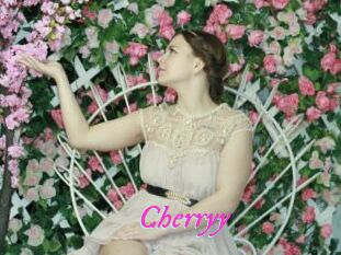 Cherryy