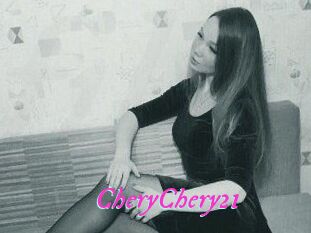 CheryChery21