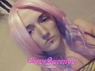 ChevyQueen90