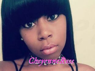 Cheyenne_Ross
