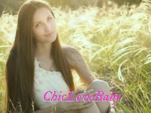 ChicLoveBaby