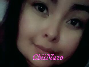 ChiiNa20