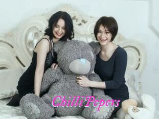 ChilliPepers