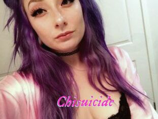 Chisuicide