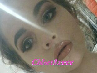 Chloe182xxx
