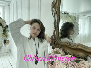 ChloeAddington Fille Sensuelle