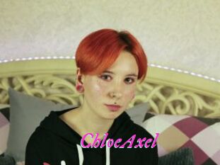 ChloeAxel