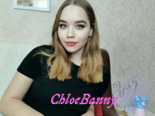 ChloeBanny