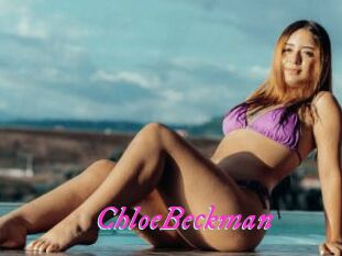 ChloeBeckman