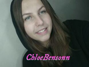 ChloeBensonn
