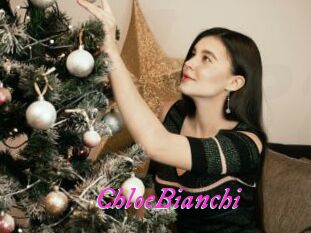 ChloeBianchi Fille Sensuelle