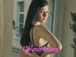 ChloeBrenson