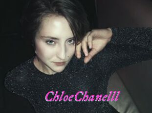 ChloeChanelll