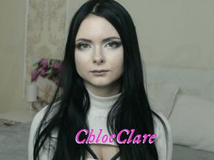 ChloeClare