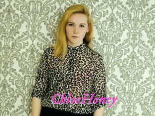 ChloeHoney