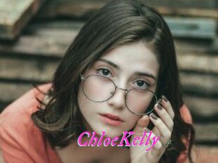 ChloeKelly