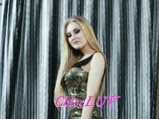 ChloeLUV