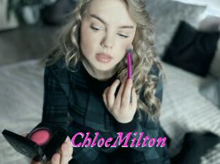 ChloeMilton