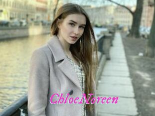 ChloeNoreen Fille Sensuelle