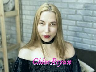 ChloeReyan