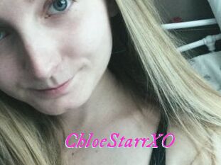 ChloeStarrXO