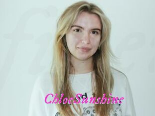 ChloeSunshine