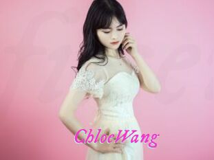 ChloeWang