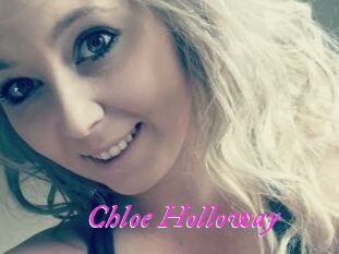 Chloe_Holloway