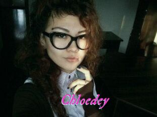 Chloedey